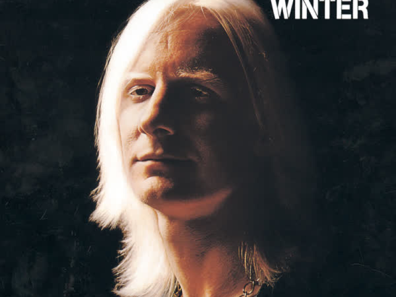 Johnny Winter