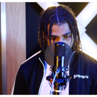 The Hotspot (Single)