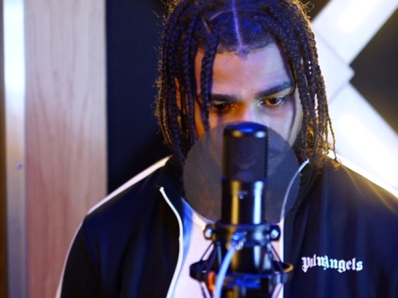 The Hotspot (Single)