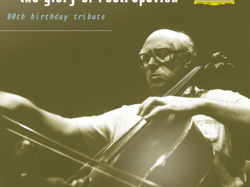 Selected Recordings on Deutsche Grammophon