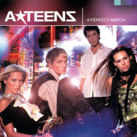 A Perfect Match (Single)