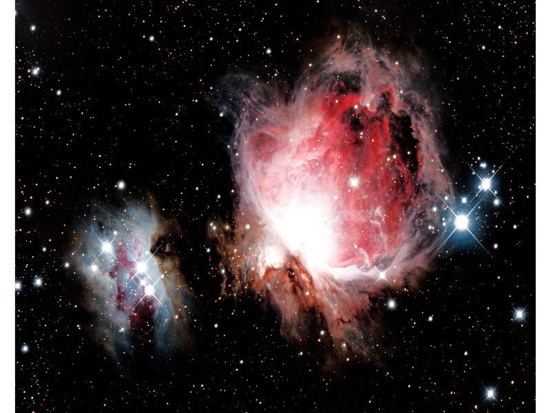 Orion’s Belt (Single)