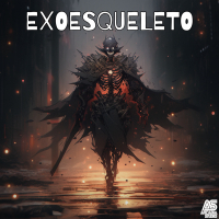 Exoesqueleto (Single)