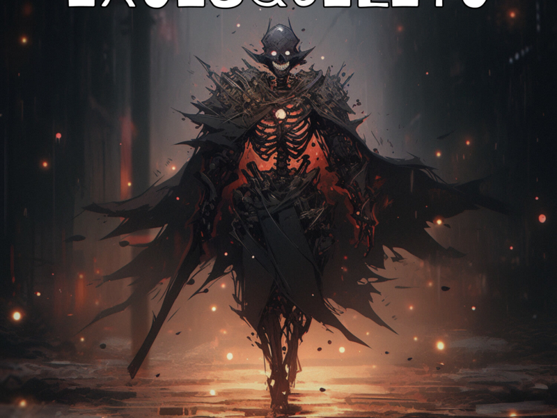 Exoesqueleto (Single)