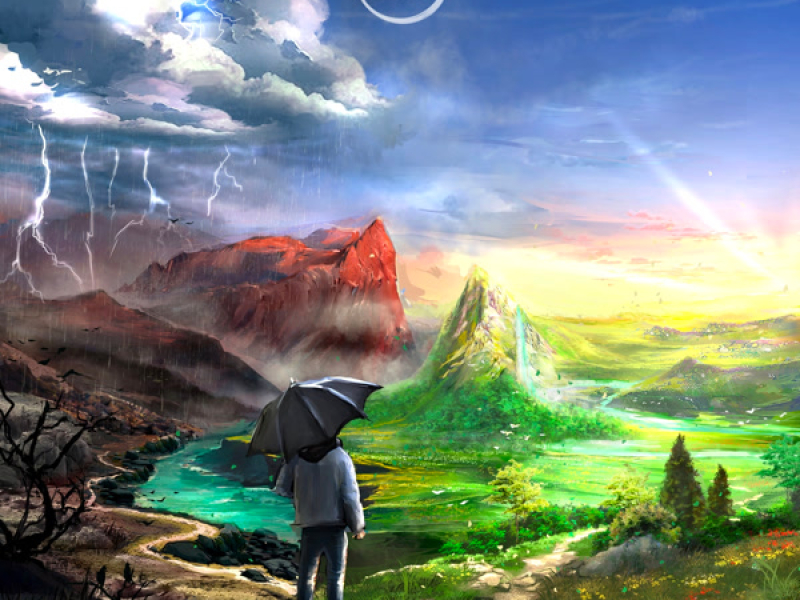 Your Choices (Single)