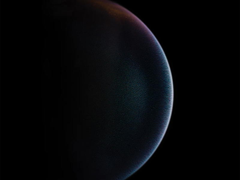 Frist Sounds of Space (Single)