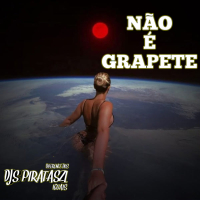 NÃO É GRAPETE (Single)