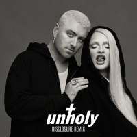 Unholy (Disclosure Remix) (Single)