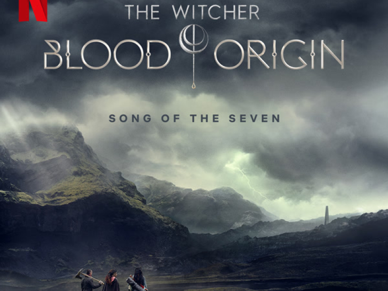 Song of the Seven (From the Netflix Series 