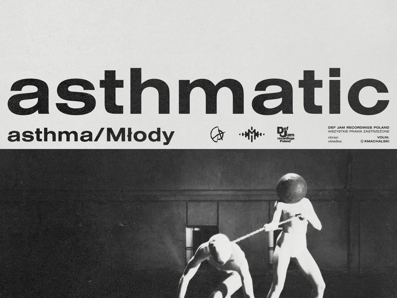 asthmatic (Single)
