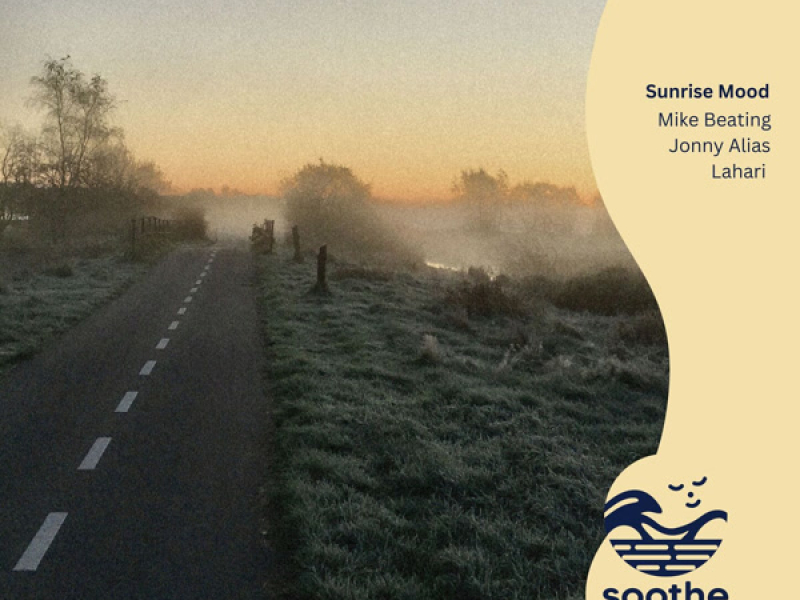 Sunrise Mood (Single)