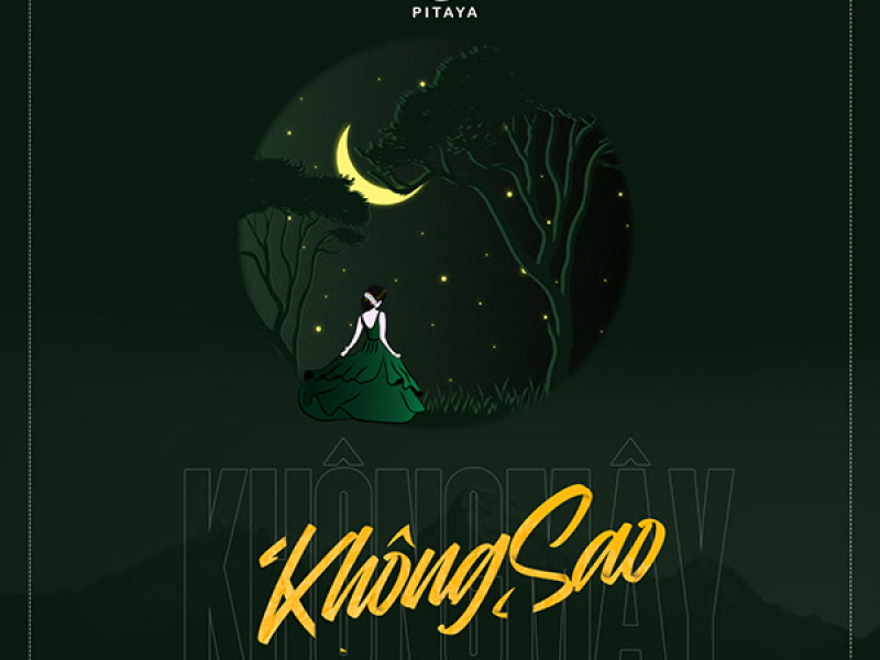 Không Mây Không Sao (Single)