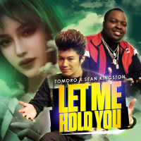 Let Me Hold You (Single)