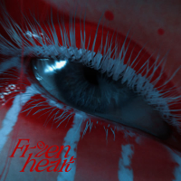 Frozen Heart (feat. JIN) (Single)