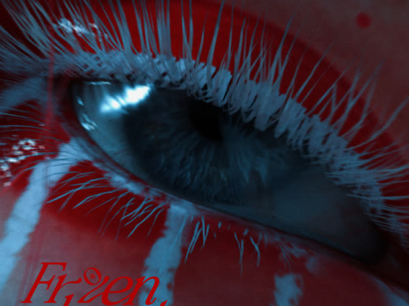 Frozen Heart (feat. JIN) (Single)