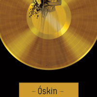 Óskin (Single)