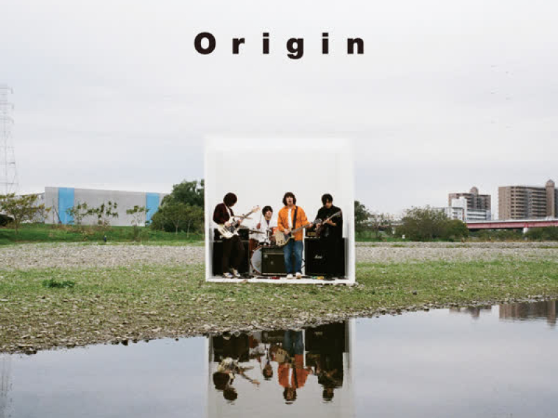 Origin