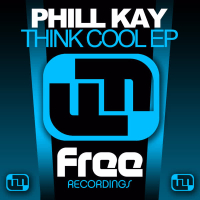 Think Cool EP