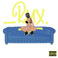 SOFA RMX (Single)