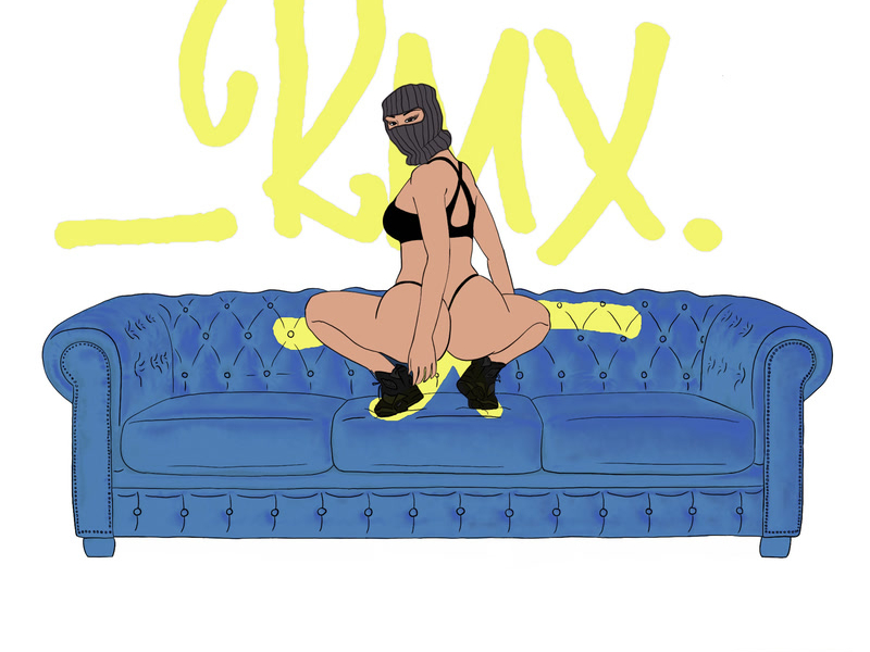 SOFA RMX (Single)