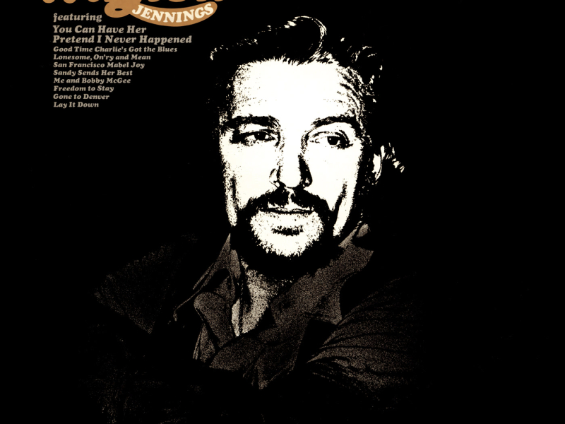 Lonesome, On'ry and Mean