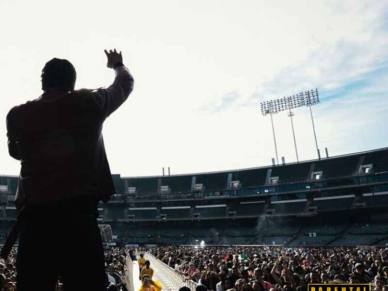 Welcome to the Party