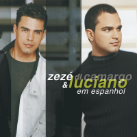 Zezé Di Camargo & Luciano em Espanhol