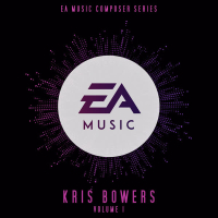 EA Music Composer Series: Kris Bowers, Vol. 1 (Original Soundtrack)
