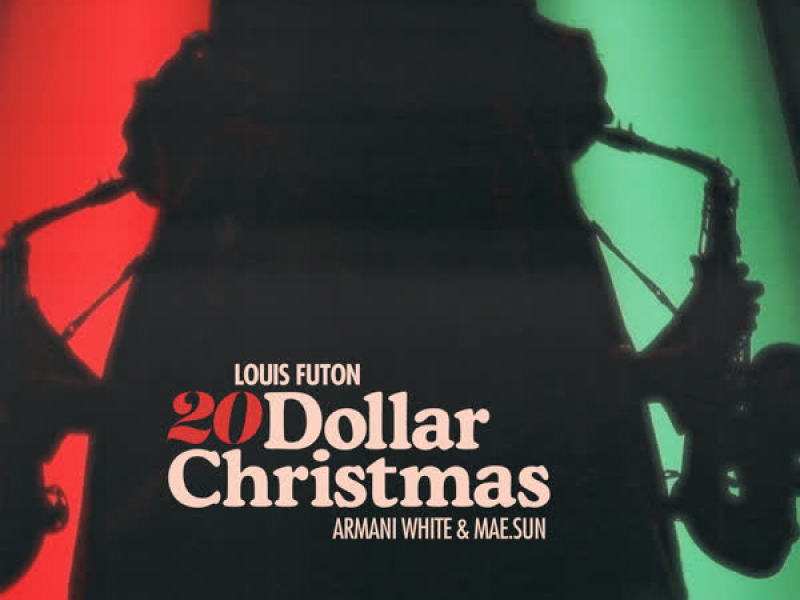 20 Dollar Christmas (Single)