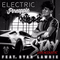 Stay (Live Acoustic) (Single)