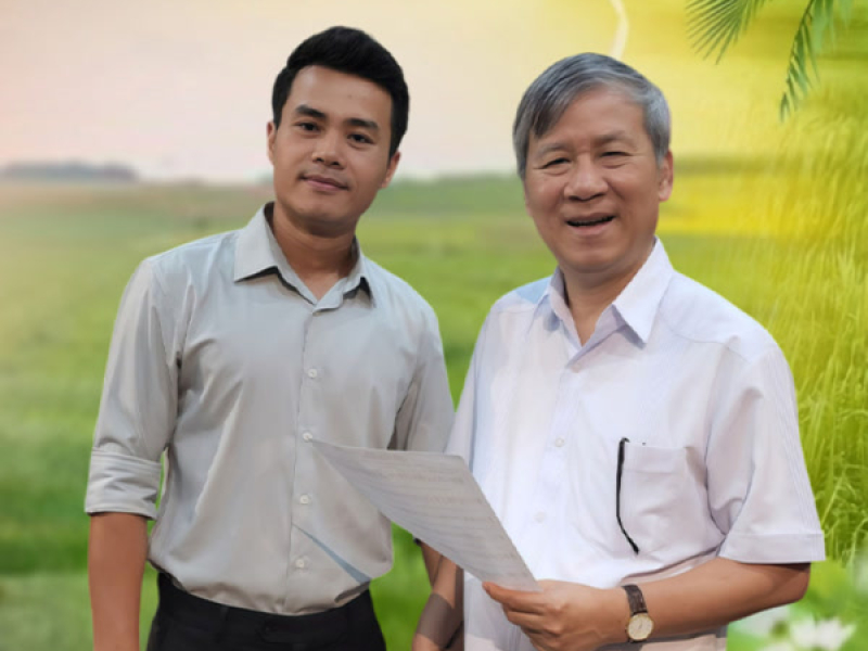 Vì Lỡ Thương Em (Single)