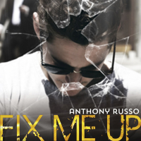 Fix Me Up (Single)