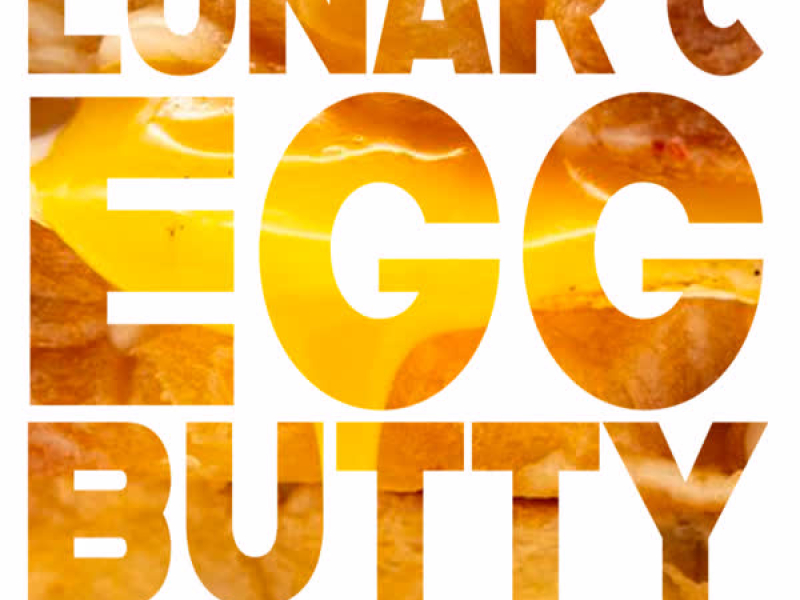 Egg Butty (Single)