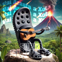 Vai Arasta a Xota (Super Slowed) (Single)