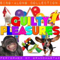 Sing-Along Collection: Guilty Pleasures