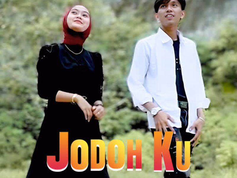 Jodoh Ku (Single)