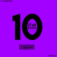 Chopstars Radio, Vol. 10 (Chopped Not Slopped)