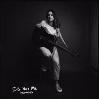 It's Not Me (Acoustic) (EP)