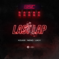 Last Lap (Single)