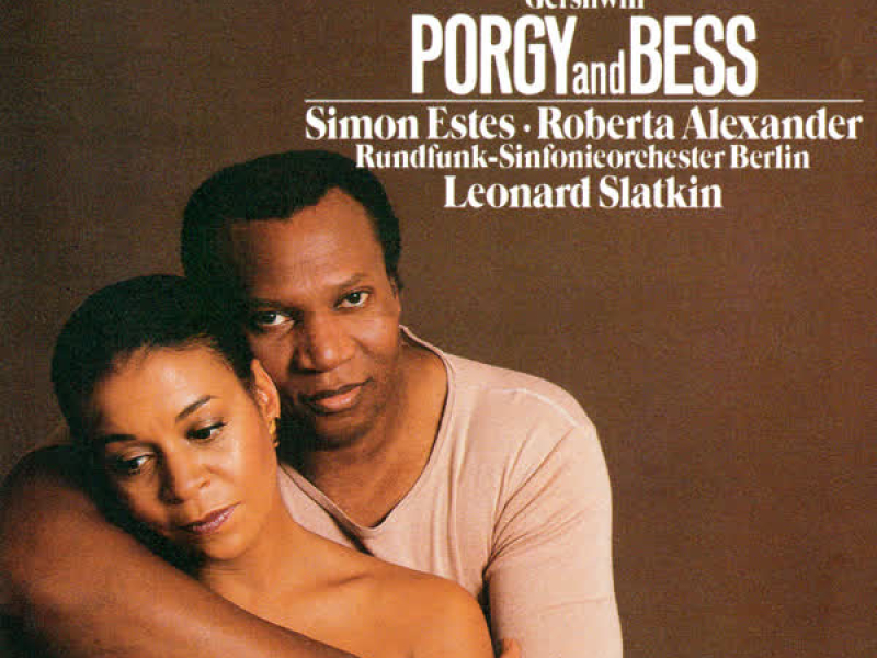 Gershwin: Porgy and Bess (Highlights)