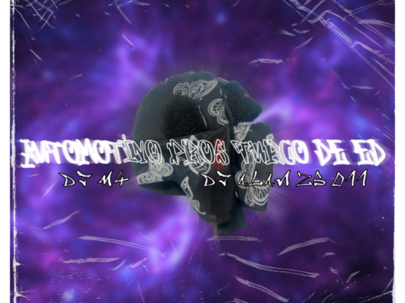 AUTOMOTIVO PROS TURCO DE ED (Single)