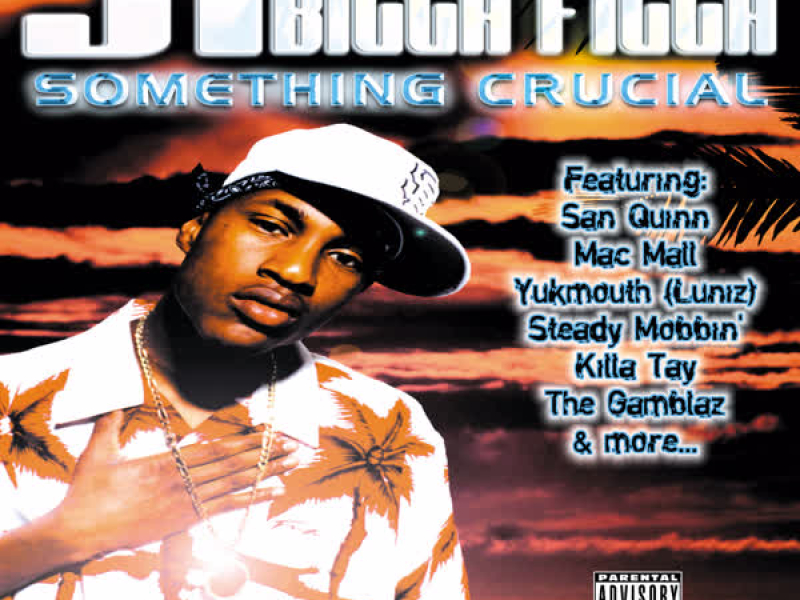 Something Crucial - Ringtones