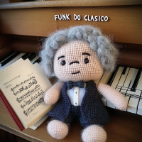 FUNK DO CLASICO (Single)