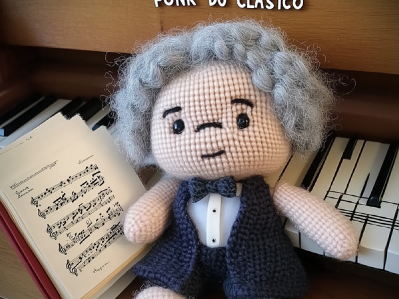 FUNK DO CLASICO (Single)