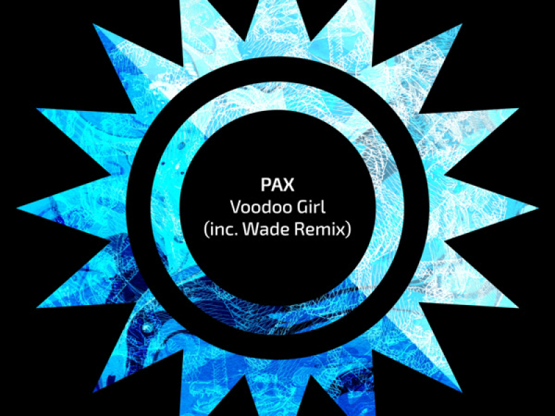 Voodoo Girl (Single)