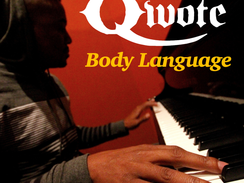 Body Language (Single)