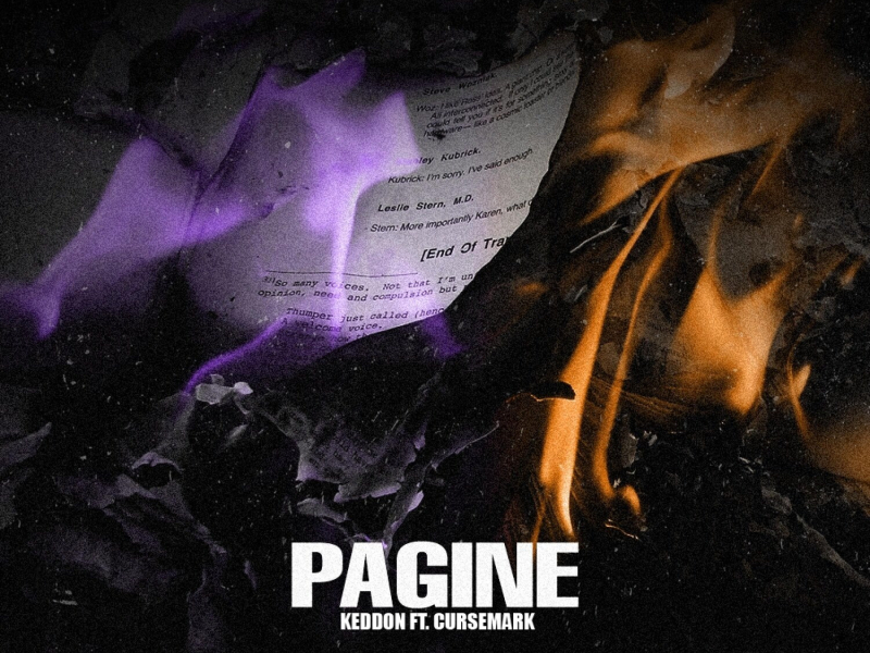 Pagine (Single)