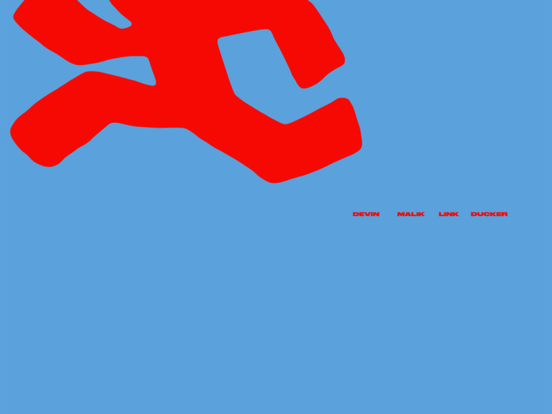 LINK DUCKER (Single)