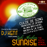 Sunrise (The South Africa Remixes)