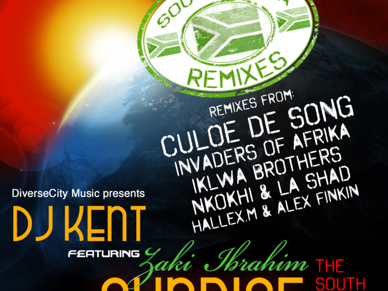 Sunrise (The South Africa Remixes)